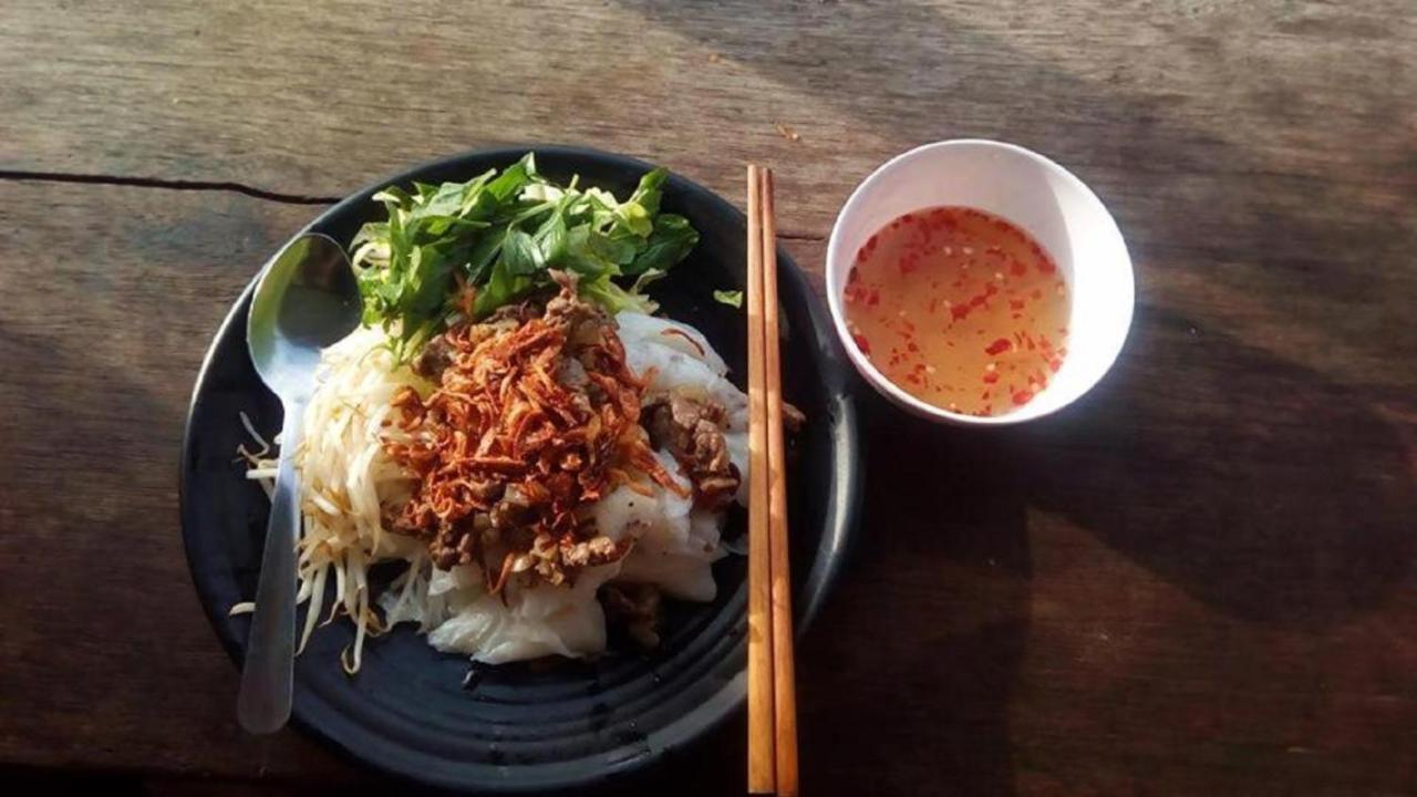 The Art - Vitamin Smiles Hostel 胡志明市 外观 照片